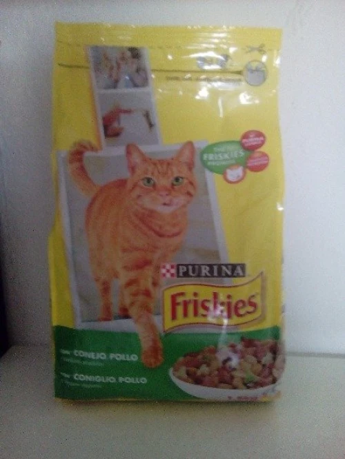 Animalerie 