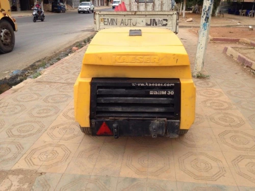 Location Marteau Piqueur Pneumatique