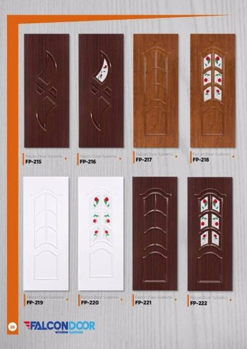 MENUISERIE PVC  