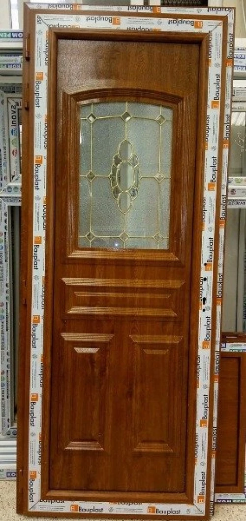 MENUISERIE PVC  