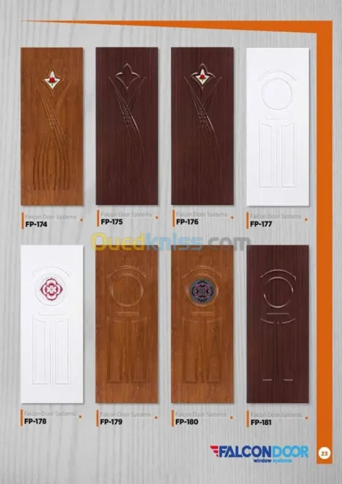 MENUISERIE PVC  