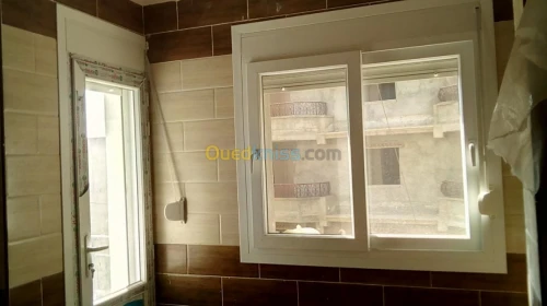 MENUISERIE PVC  