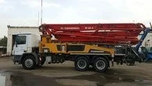 location pompe a beton