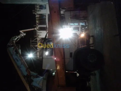 location pompe a beton