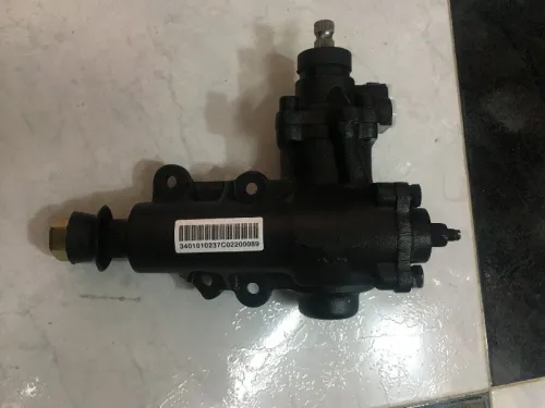 BOITIER DE DIRECTION FORYOTA 