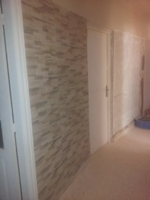 TOUS TRAVAUX D INTERIEUR 