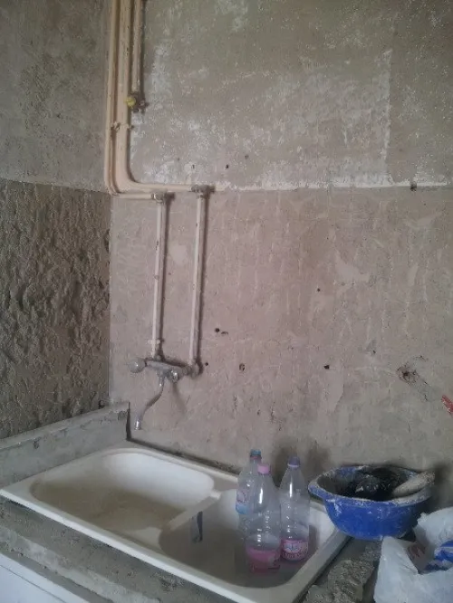 TOUS TRAVAUX D INTERIEUR 