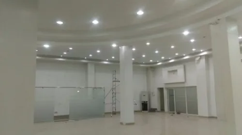  travaux publics et hydraulique