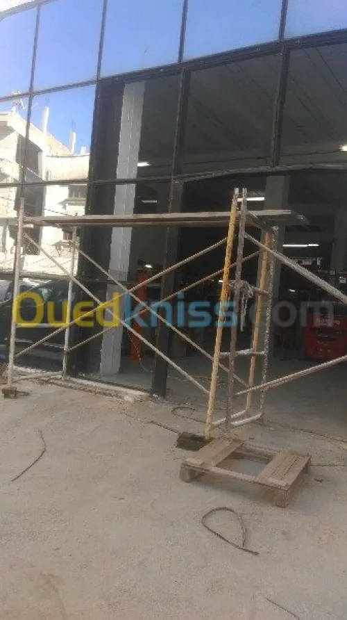  travaux publics et hydraulique