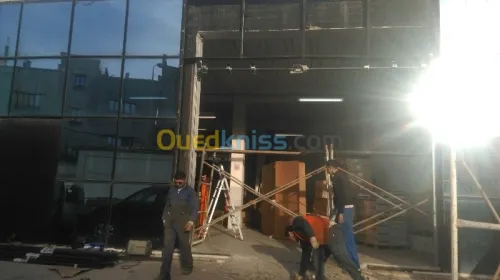  travaux publics et hydraulique