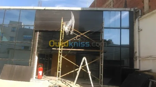  travaux publics et hydraulique