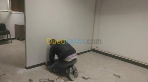  travaux publics et hydraulique