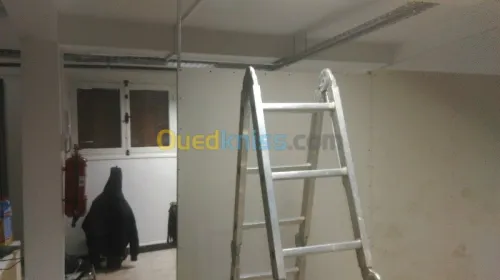  travaux publics et hydraulique