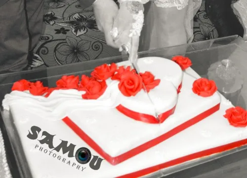 Camera & Photos SAMOU