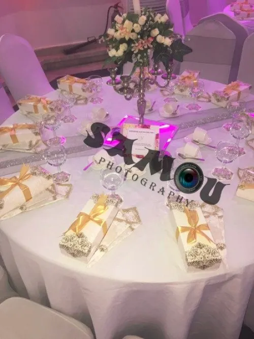 Camera & Photos SAMOU