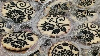 Gateaux traditionnels, modernes et sec