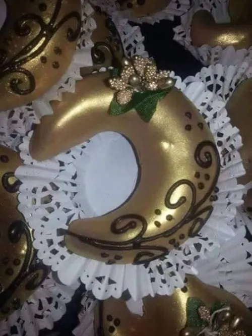 Gateaux traditionnels, modernes et sec