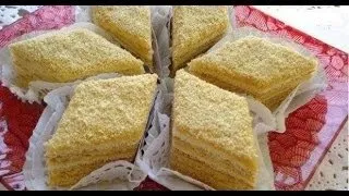 Gateaux traditionnels, modernes et sec