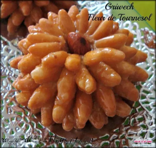 Gateaux traditionnels, modernes et sec