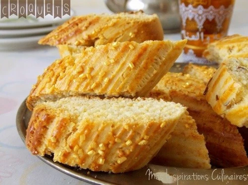 Gateaux traditionnels, modernes et sec