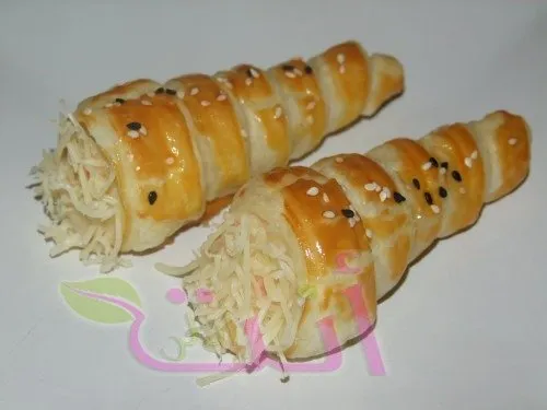 Gateaux traditionnels, modernes et sec