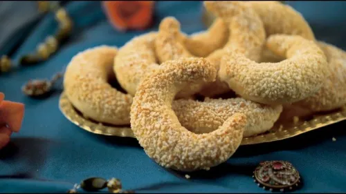 Gateaux traditionnels, modernes et sec