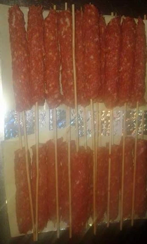 شيش كباب -Chiche-kebab
