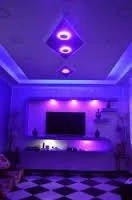 Décoration Placo plâtre (Ba13)  