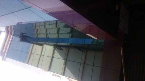 Revêtement alucobond, Aluminium