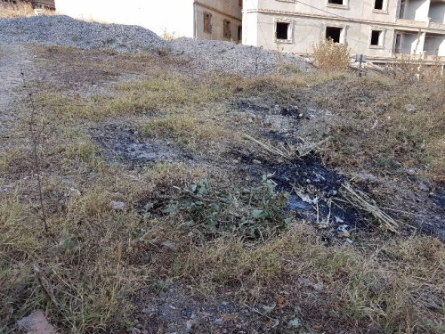 Vente Terrain Béjaïa El kseur