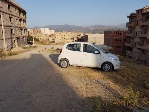 Vente Terrain Béjaïa El kseur
