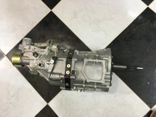 BOITE A VITESSE GREAT WALL WINGLE 2.8