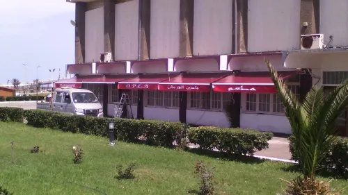 tinda store et bache 