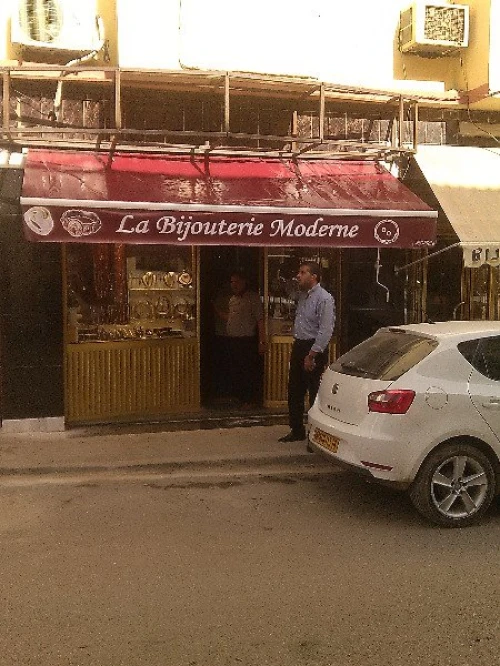 tinda store et bache 
