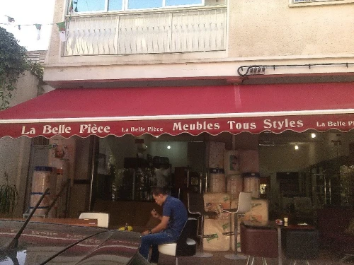 tinda store et bache 