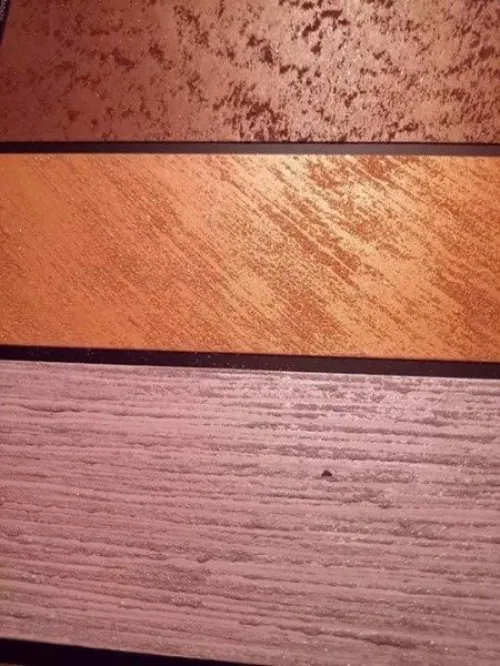 Pentur et décoration .