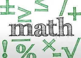 cours particuliers  bac math