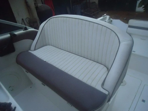 DRAGO BOATS  SOROCOS 760