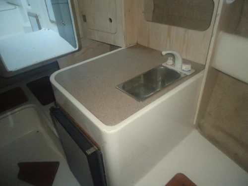 DRAGO BOATS  SOROCOS 760
