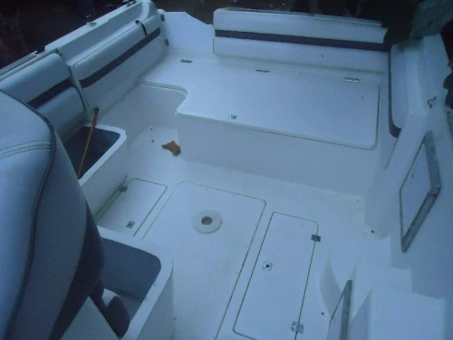 DRAGO BOATS  SOROCOS 760