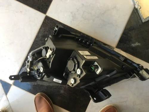 PHARE OPTIQUE AVANT FOTON TUNLAND/1037