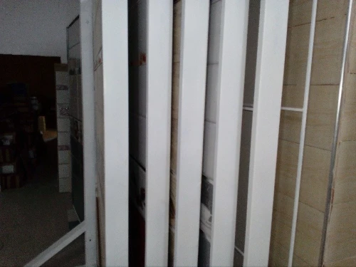  fabrique   présontoires faïence