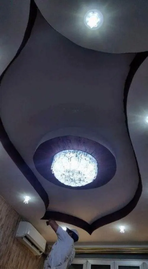 Décorateur 