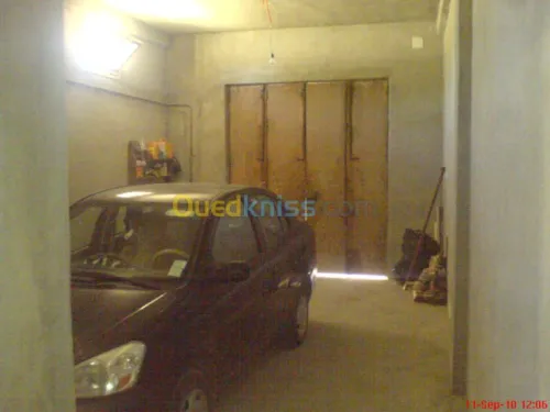 Vente Niveau De Villa F5 Biskra Lichana