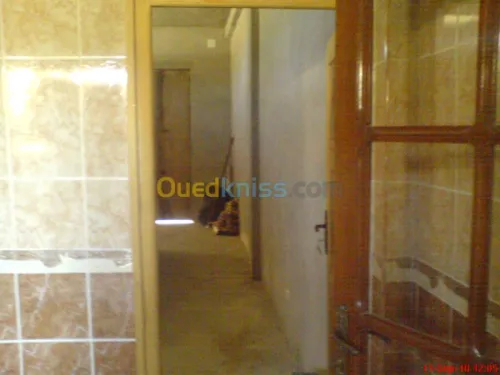 Vente Niveau De Villa F5 Biskra Lichana