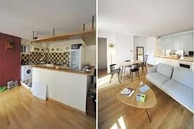 architecture d’intérieur , deco 