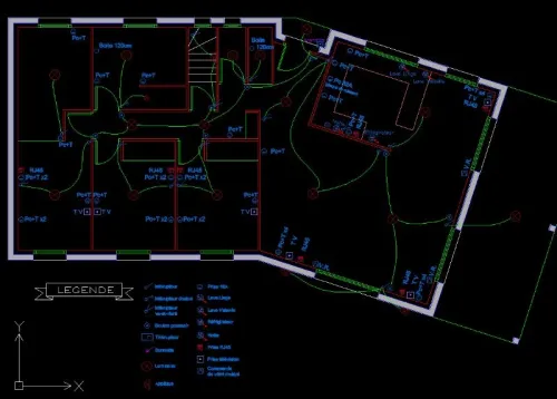 ingénieur en réseaux électriques