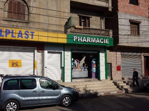 aménagement