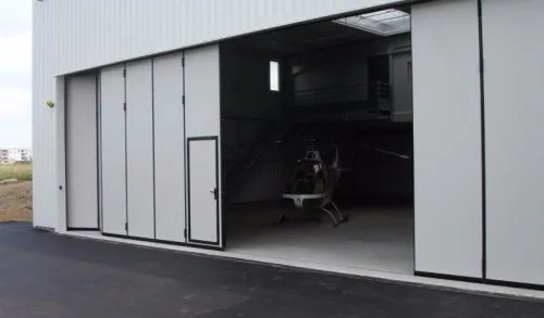 intégration de solutions de sécurité