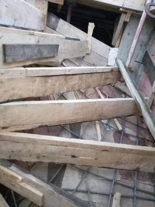 Coffreur coffrage dallage 